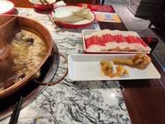 -京元盛铜锅涮肉(上海总店)