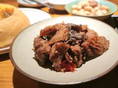 -有才叔的小馆(招商依云曲江店)