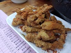 酥肉-冒椒火辣(太古里店)