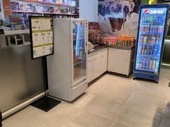 -赛百味SUBWAY(燕莎奥莱店)