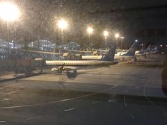 -乌鲁木齐天山国际机场-T3航站楼