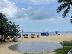 -石梅湾艾美度假酒店
