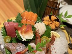 -皇品田苑日式料理(苏州中心店)