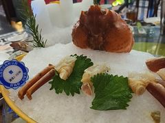 -东海怡品海鲜豆捞(西水东店)