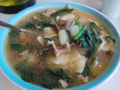 -最心疆拌面·抓饭·烧烤