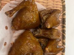 -五谷芳乳鸽王(海景店)