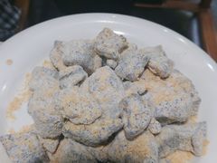 -郑喜旺烧烤(郑州总店)