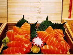 -山川小町·极番烧肉(新地假日广场店)