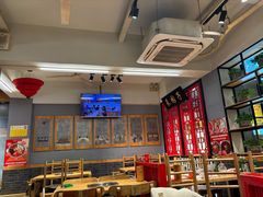 -袁记串串香(西安路店)