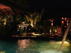 -厦门日月谷温泉渡假村