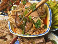 -邓莽子老火锅(鲁祖庙店)