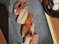 -鮨冠OMAKASE食べ放题(北京首店)