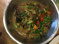 -陈先进鱼馆·夜宵·地道农家菜(湖墅南路店)