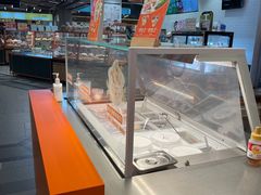 -贾国龙中国堡(上地华联店)