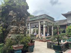 -东莞市可园博物馆