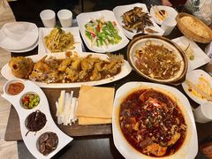-老牌坊鲁菜名店(宽厚里店)