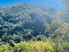 -灵山