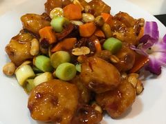 -福满楼中餐厅