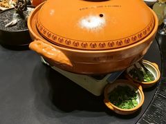 -忆江南·临江鱼馆