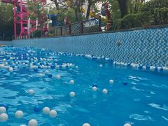 -杭州浪浪浪水公园