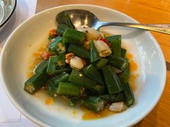 -四季餐厅·新津菜(环湖中路店)