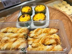 -泸溪河桃酥(西直门凯德店)