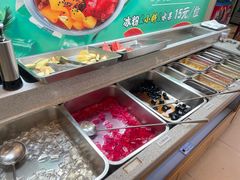 -天宜隆蘑菇宴火锅(石景山旗舰店)