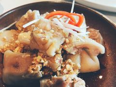 -三号黄浦会Canton Table