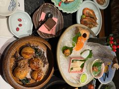 -匠和风精致料理(成都龙湖滨江天街店)