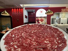 -1078號老北京涮肉(松柏店)