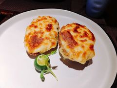 -山葵家·创意料理(宁波来福士店)