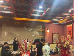 -爱新觉罗福臨火锅馆(万科滑雪场店)