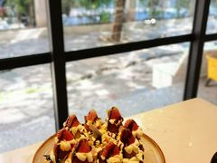 -BE BRIGHT KITCHEN(正佳广场店)