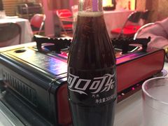 -風林火山烤室·涮肉