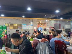 -鑫龙火锅城(环山路店)