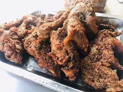 -佰运猪蹄(高陵店)