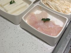 巴沙鱼-海底捞(難波店)