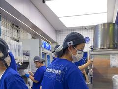 -煲珠公·老红糖珍珠奶茶(长宁龙之梦店)