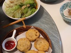 -外婆小聚茶餐厅·粤湘菜·家宴·团建(福安购物广场店)