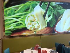-必点海鲜·海肠捞饭·鲅鱼水饺(滨江道店)