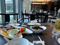 -汇华阁中餐厅·粤菜早茶(汇华希尔顿逸林酒店)