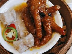 -胜记酒家·精致线(君汇店)