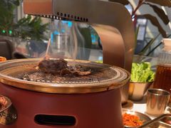 -西塔老太太泥炉烤肉(川沙百联店)