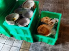 -杨三孃跷脚牛肉(美洲花园店)