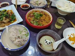 -丁太婆老妈蹄花(人民公园非遗总店)