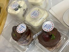 -AHAVA·Fang Baking Studio