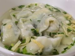 -顶巧鸡汤馄饨(虹口总店)