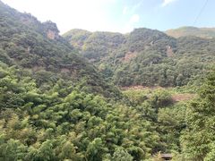 -宁波五龙潭景区