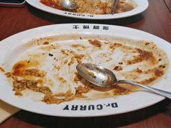 -伽喱博士 Dr.CURRY咖喱饭(太阳宫咖喱店)