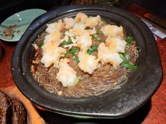 -绿茶餐厅(蓝色港湾店)